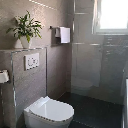 In 45074 Apartment Crikvenica