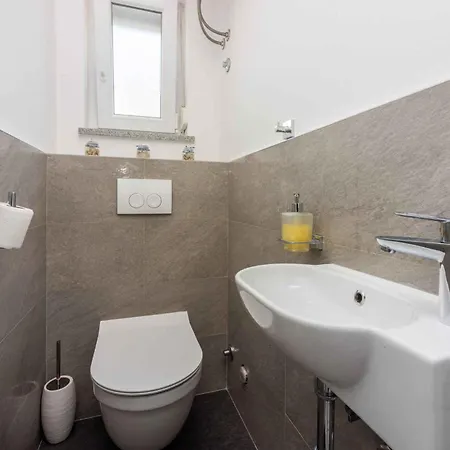 In 45074 Apartment Crikvenica