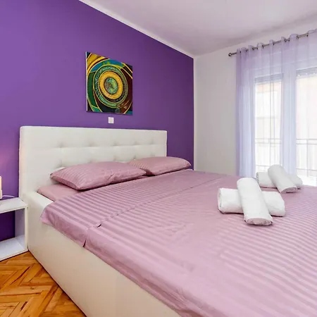 Apartment In 45074 Crikvenica
