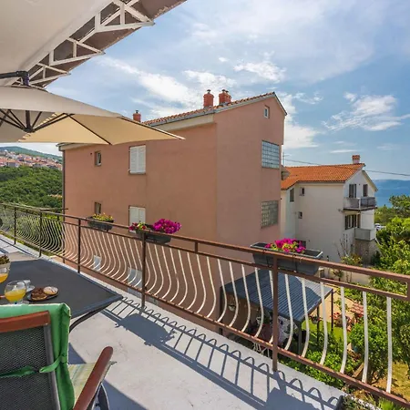 In 45074 Crikvenica