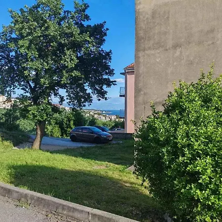 Apartment In 45074