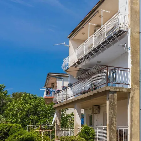 In 45074 Apartment Crikvenica