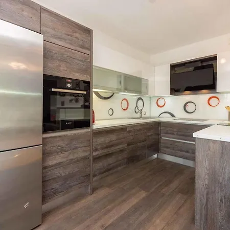 Appartamento In 45074 Crikvenica