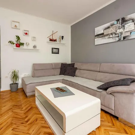 In 45074 Appartamento Crikvenica