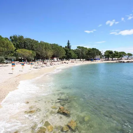 In 45074 Crikvenica
