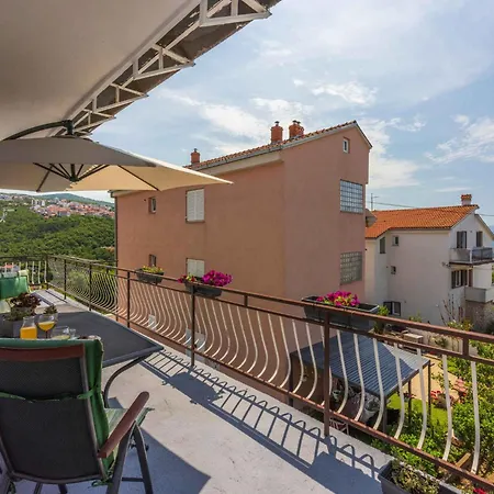 Appartamento In 45074