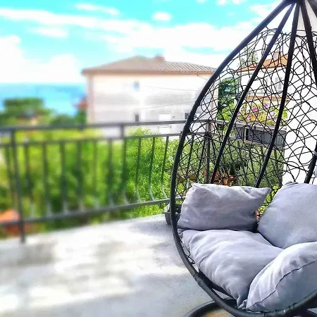 In 45074 Crikvenica