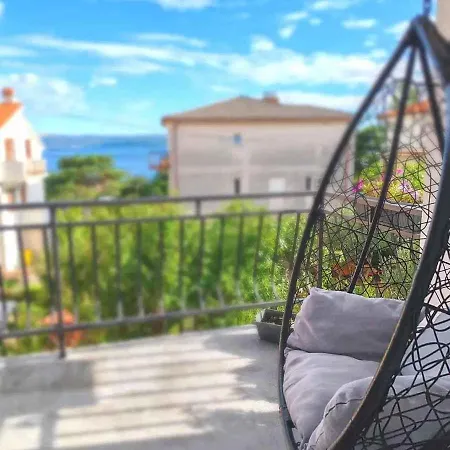 In 45074 Apartamento Crikvenica