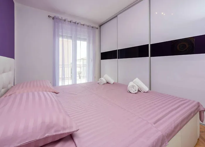 Appartement In 45074