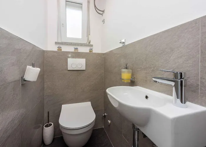 In 45074 Appartement Crikvenica
