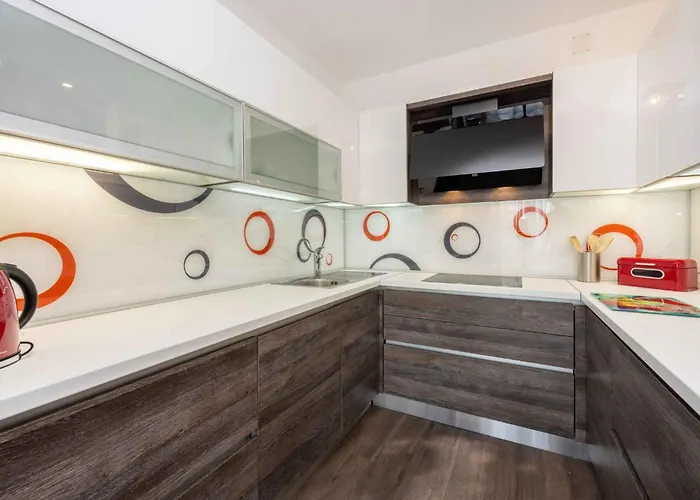 Appartement In 45074