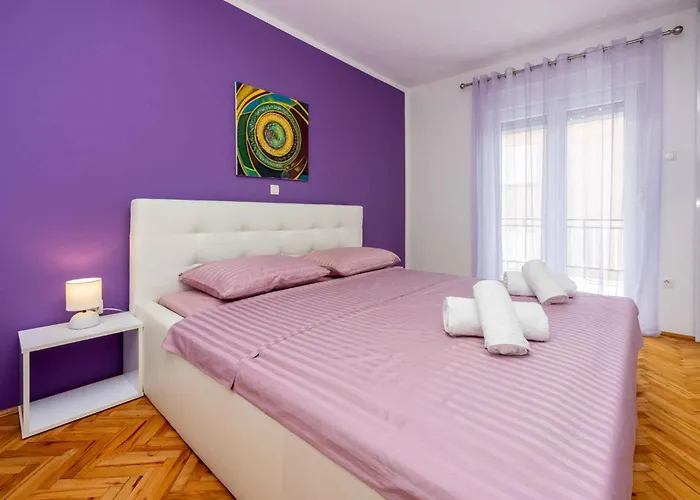 Appartement In 45074 Crikvenica