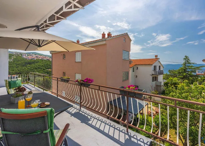 In 45074 Crikvenica