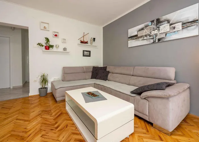 In 45074 Appartement Crikvenica