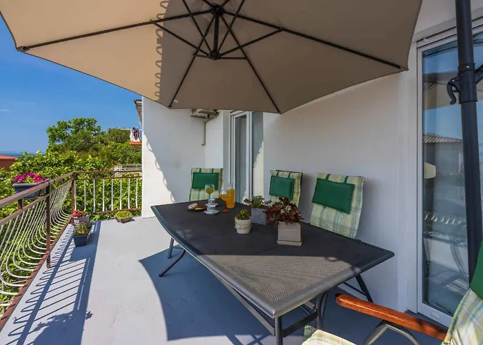 Appartement In 45074 Crikvenica