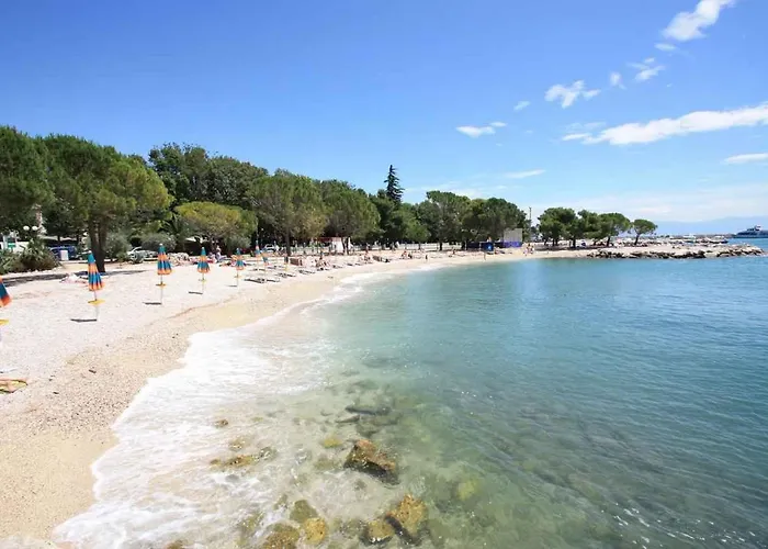 In 45074 Crikvenica