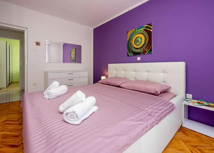 Appartement In 45074