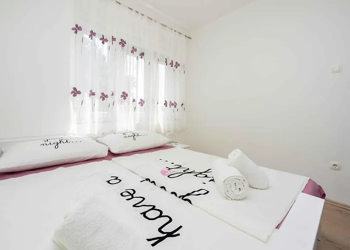 Appartement In 45074 Crikvenica