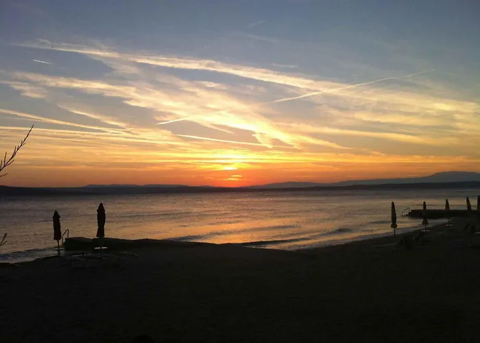 In 45074 Crikvenica