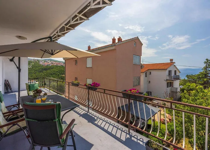 Appartement In 45074
